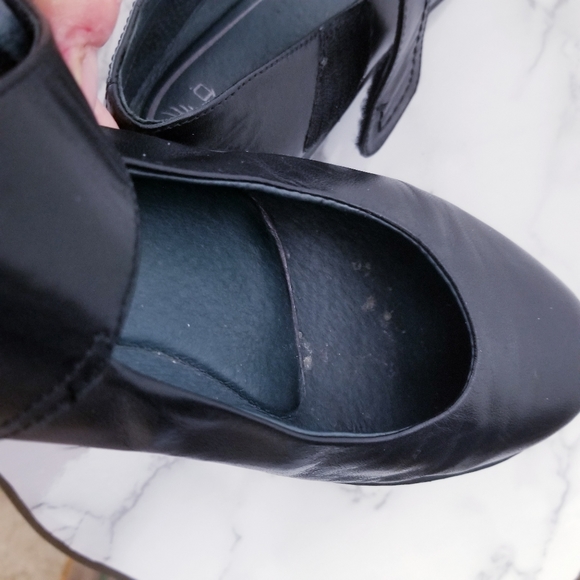 Dansko Mary Jane's sz 38/US sz 7.5-8 - Picture 6 of 6